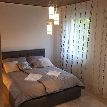 Gutenberg Utca Apartman Сегед Екстериор снимка
