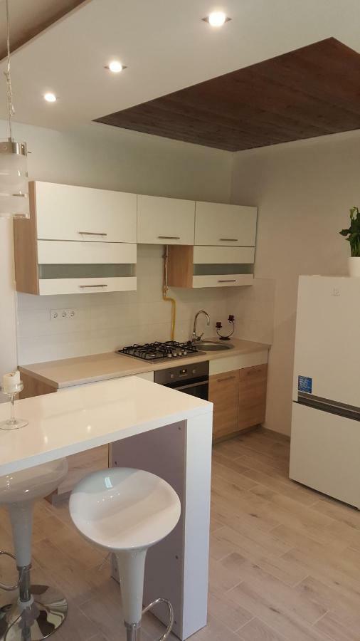 Gutenberg Utca Apartman Сегед Екстериор снимка