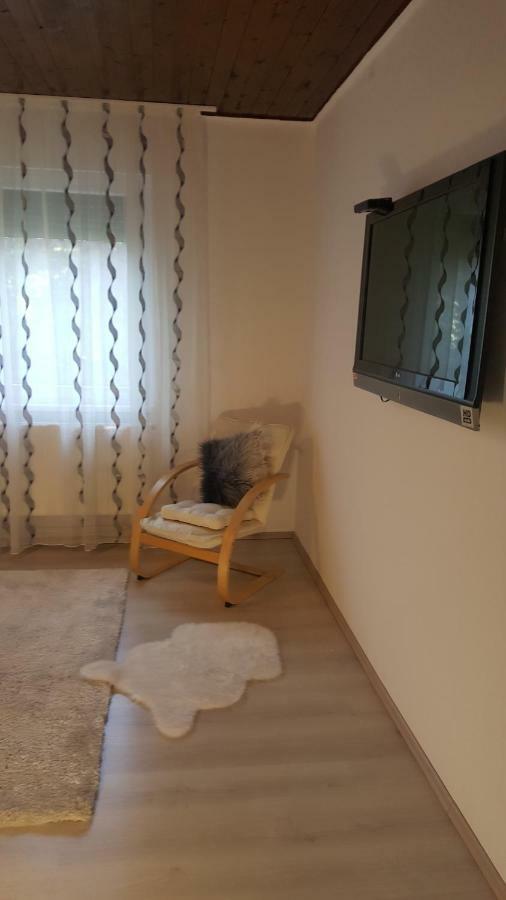 Gutenberg Utca Apartman Сегед Екстериор снимка