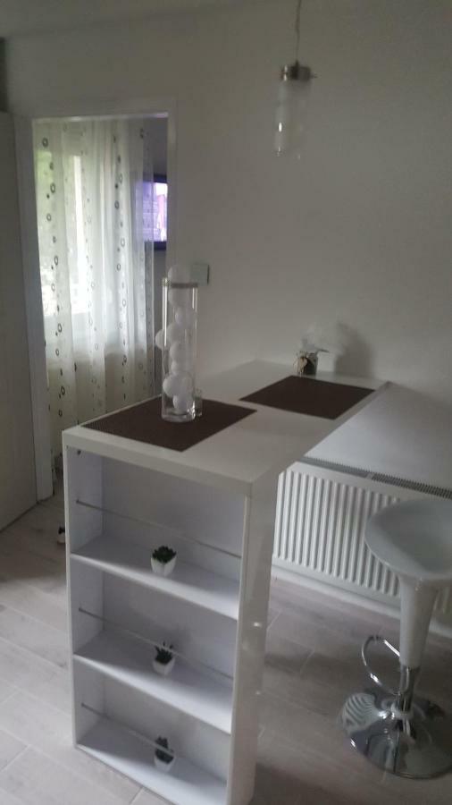 Gutenberg Utca Apartman Сегед Екстериор снимка